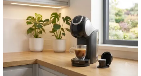 Как да ползвам Nespresso капсули в машина Dolce Gusto? Възможно е!