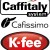 система Caffitaly - Cafissimo - KFEE