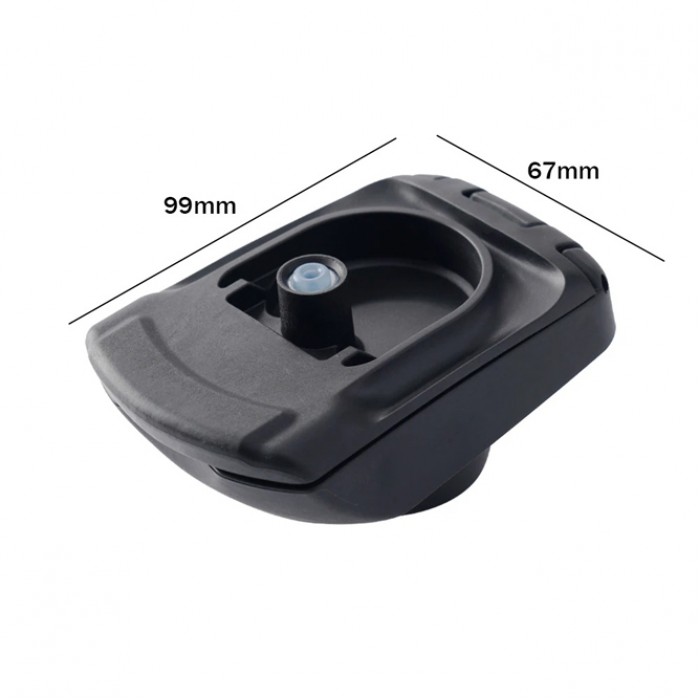 Адаптер за насипно кафе за кафемашини Dolce Gusto LUMIO