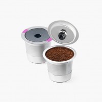 Метална капсула за Keurig