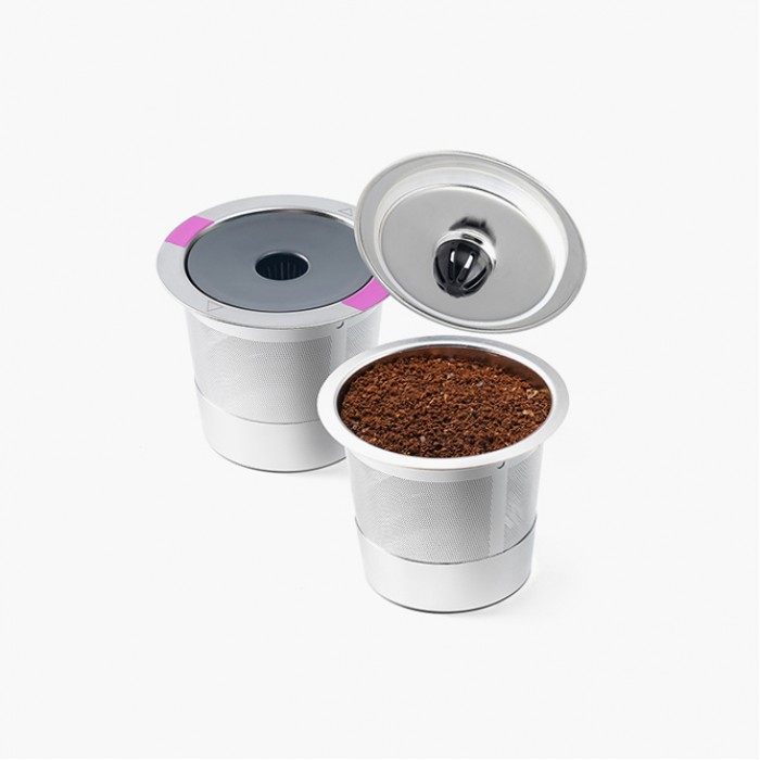 Метална капсула за Keurig