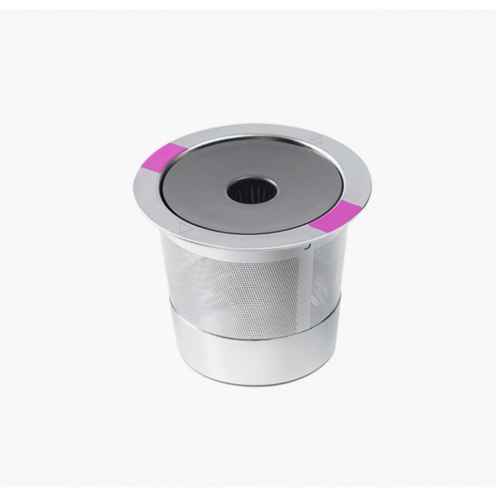 Метална капсула за Keurig