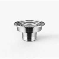 Адаптер с преход за Nespresso капсули за кафемашини VertuoLine
