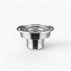 Адаптер с преход за Nespresso капсули за кафемашини VertuoLine