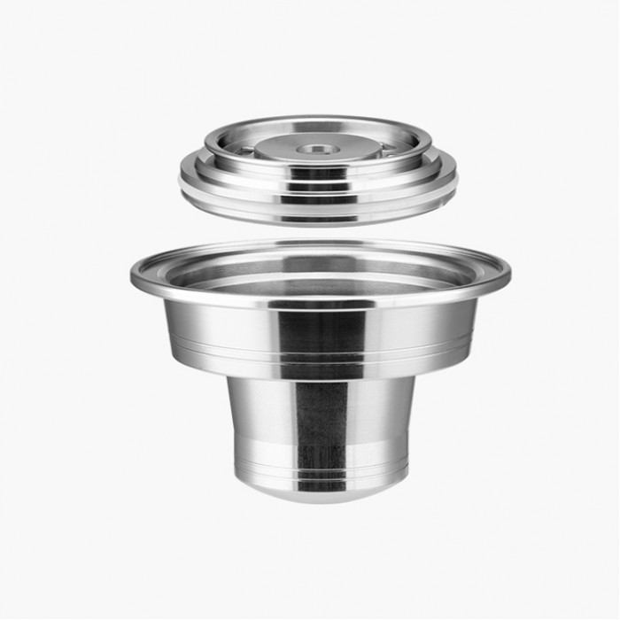 Адаптер с преход за Nespresso капсули за кафемашини VertuoLine