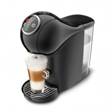 Кафемашина Krups Dolce Gusto KP340810 Genio S Plus - Черен