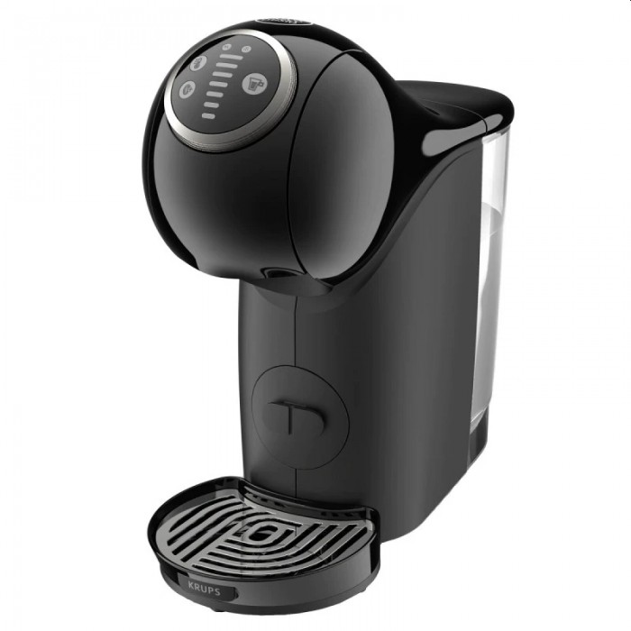 Кафемашина Krups Dolce Gusto KP340810 Genio S Plus - Черен