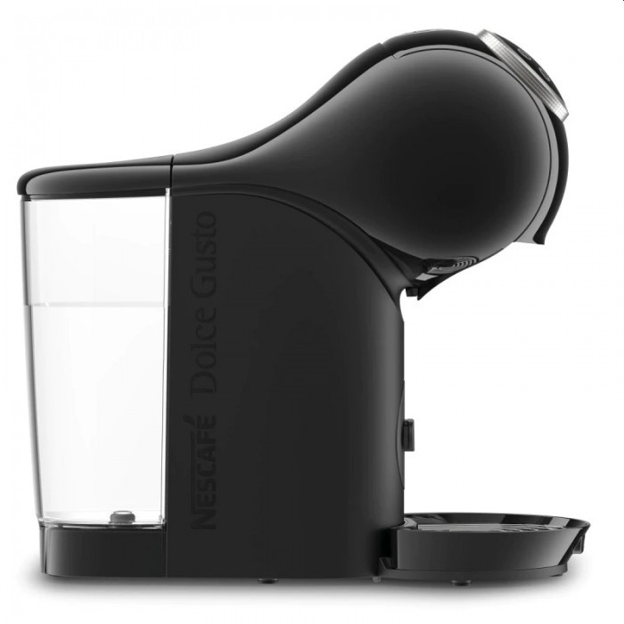 Кафемашина Krups Dolce Gusto KP340810 Genio S Plus - Черен