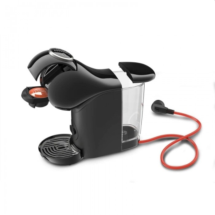 Кафемашина Krups Dolce Gusto KP340810 Genio S Plus - Черен