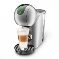 Кафемашина Krups Dolce Gusto KP440E10 GENIO S TOUCH - Сив