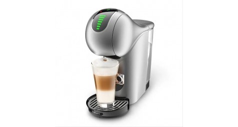 Krups Dolce Gusto Genio S Touch - Въпроси и отговори