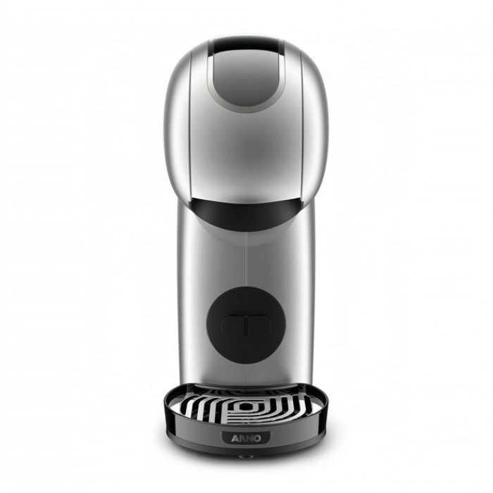 Кафемашина Krups Dolce Gusto KP440E10 GENIO S TOUCH - Сив