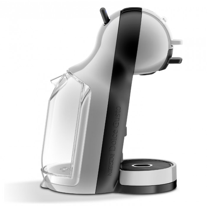 Кафемашина Krups Dolce Gusto KP123B10 Mini Me - Сив