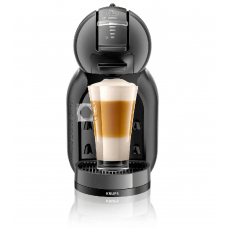 Кафемашина Krups Dolce Gusto KP123810 Mini Me - Черен