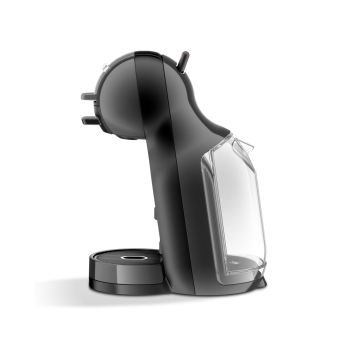 Кафемашина Krups Dolce Gusto KP123810 Mini Me - Черен