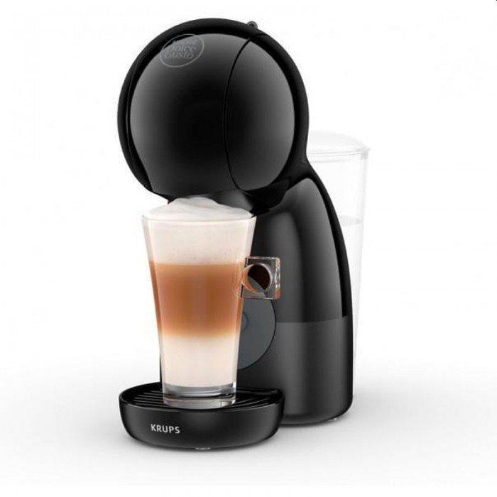 Кафемашина Krups Dolce Gusto KP1A3B10 Piccolo XS - Черен