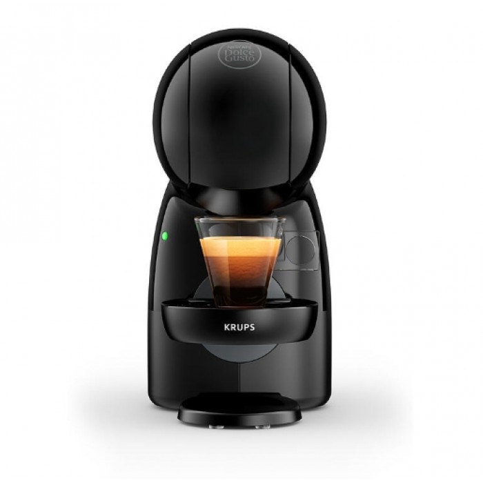 Кафемашина Krups Dolce Gusto KP1A3B10 Piccolo XS - Черен