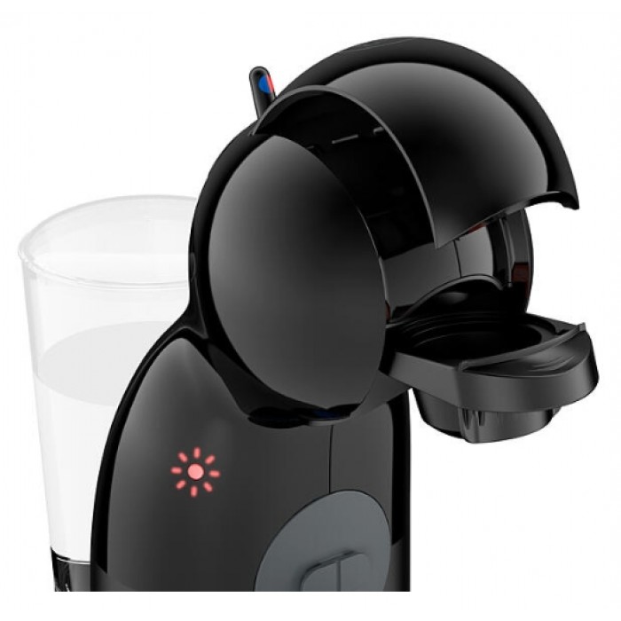 Кафемашина Krups Dolce Gusto KP1A3B10 Piccolo XS - Черен