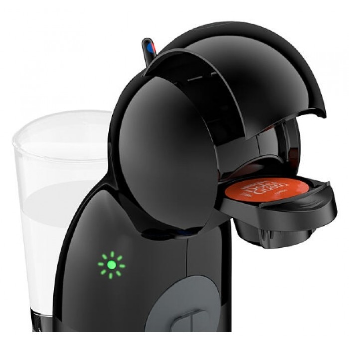 Кафемашина Krups Dolce Gusto KP1A3B10 Piccolo XS - Черен