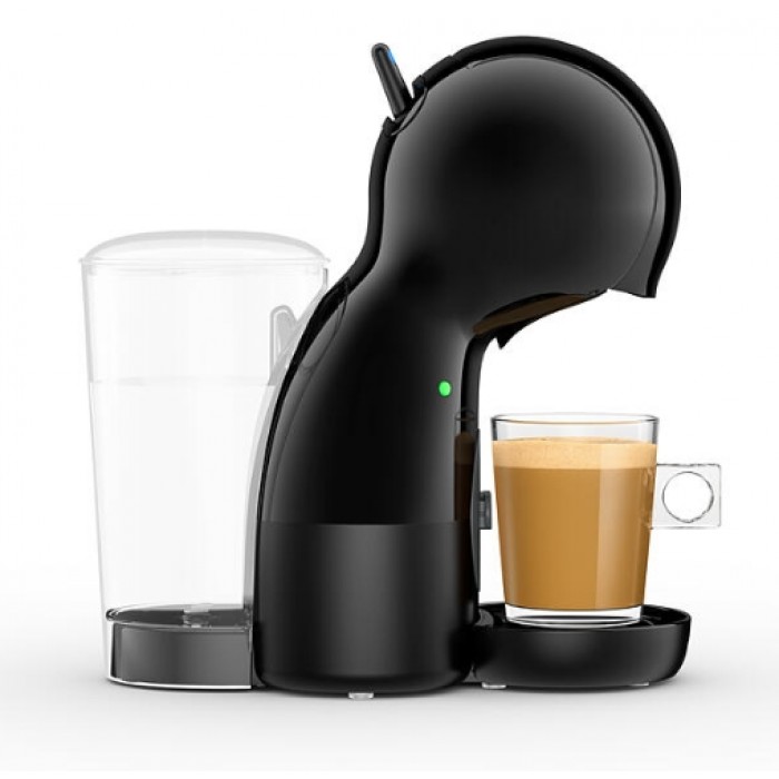 Кафемашина Krups Dolce Gusto KP1A3B10 Piccolo XS - Черен