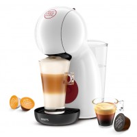 Кафемашина Krups Dolce Gusto KP1A3110 Piccolo XS - Бял