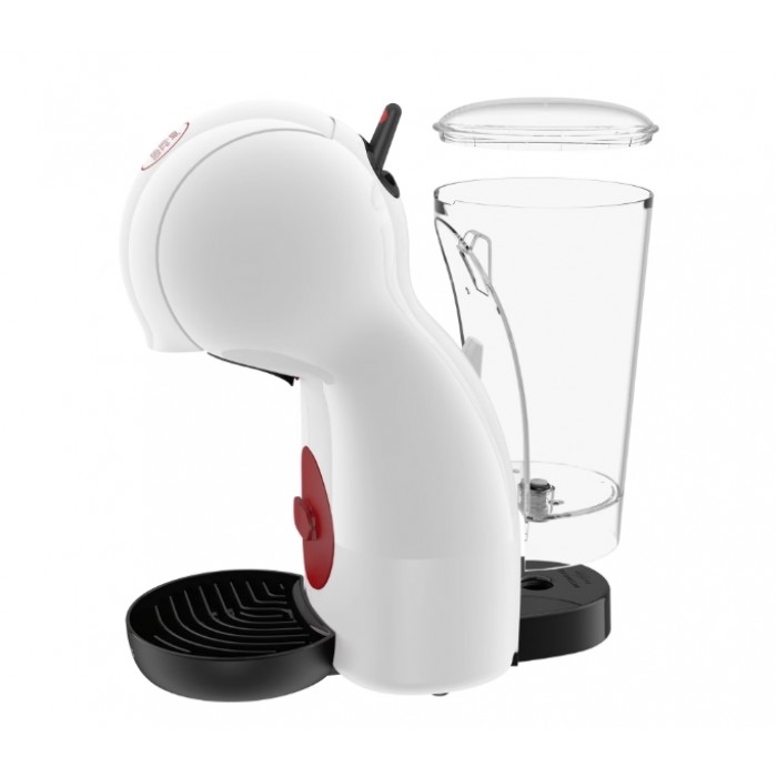 Кафемашина Krups Dolce Gusto KP1A3110 Piccolo XS - Бял
