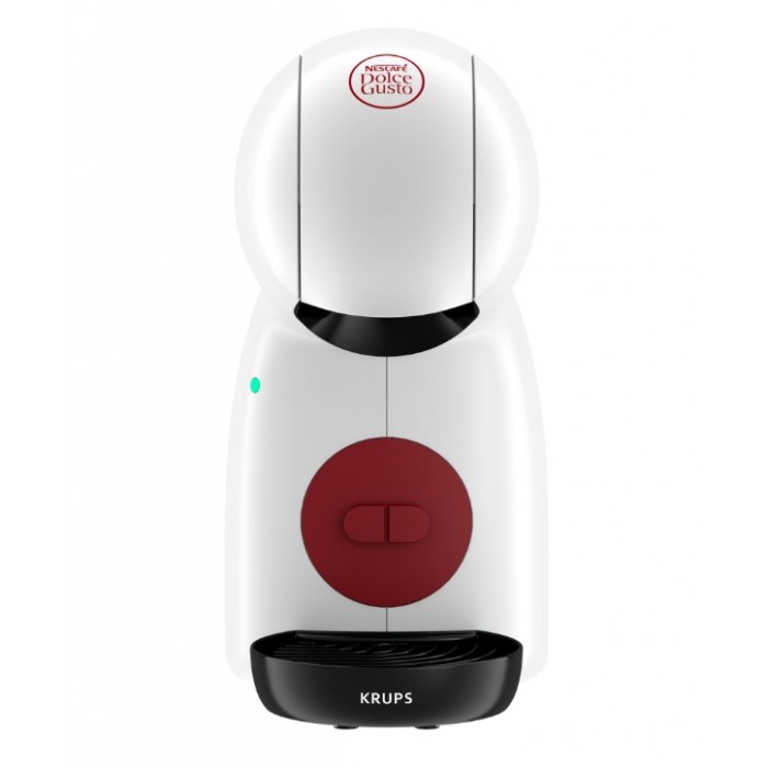 Кафемашина Krups Dolce Gusto KP1A3110 Piccolo XS - Бял
