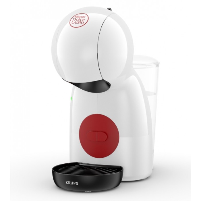 Кафемашина Krups Dolce Gusto KP1A3110 Piccolo XS - Бял