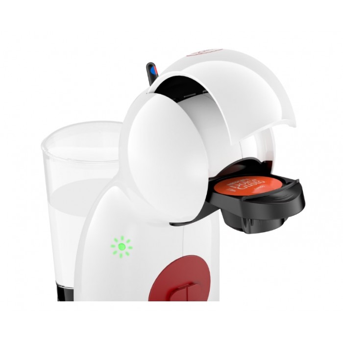 Кафемашина Krups Dolce Gusto KP1A3110 Piccolo XS - Бял