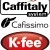 система Caffitaly - Cafissimo - KFEE