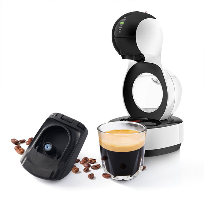 Адаптер за мляно кафе Dolce Gusto Lumio